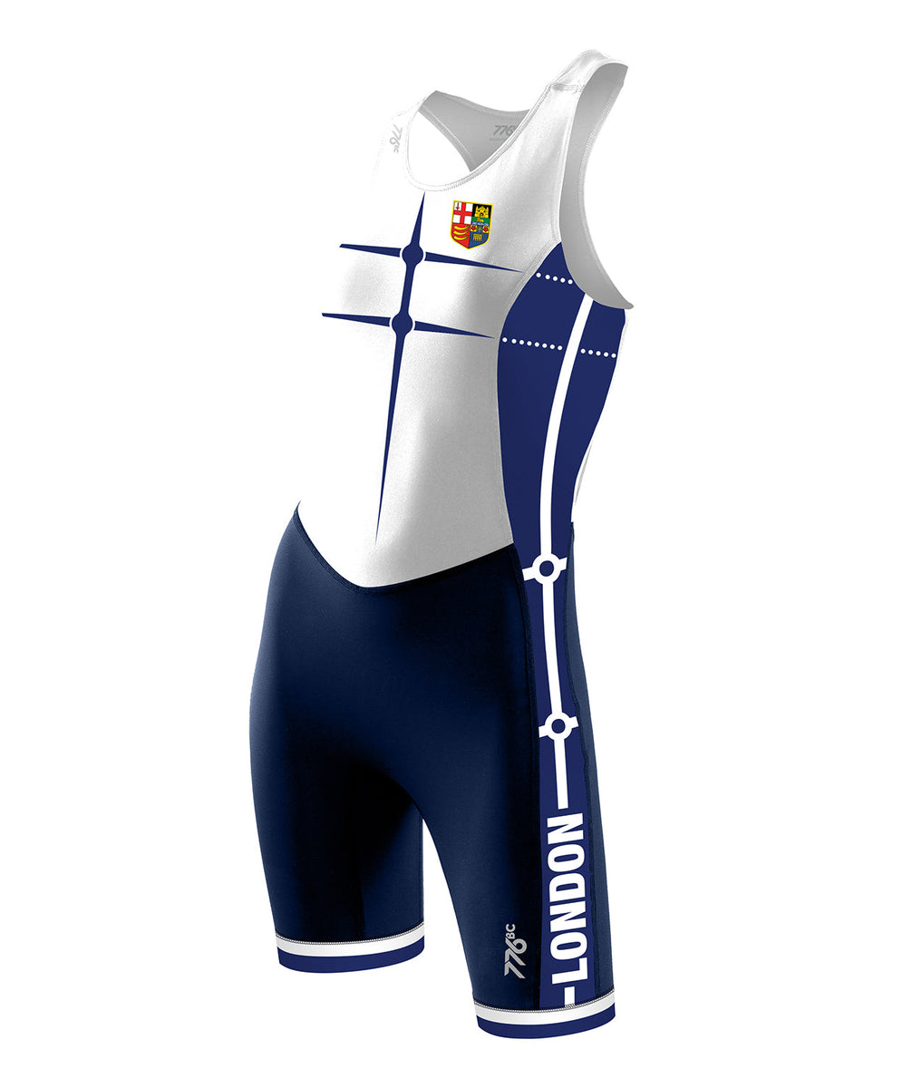 London Rowing Club – 776BC International Pty Ltd