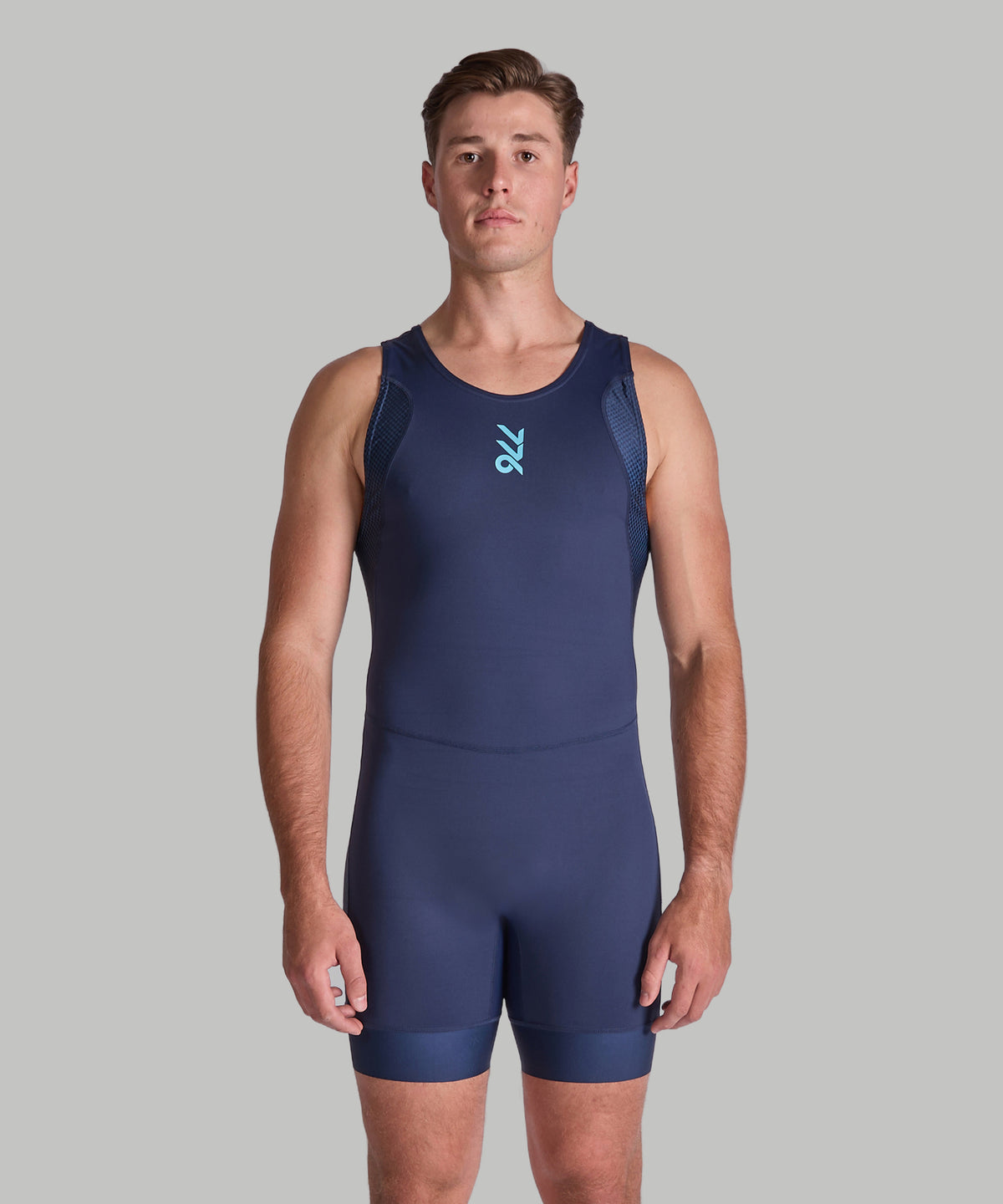 Men's 776BC Pro Unisuit - Navy