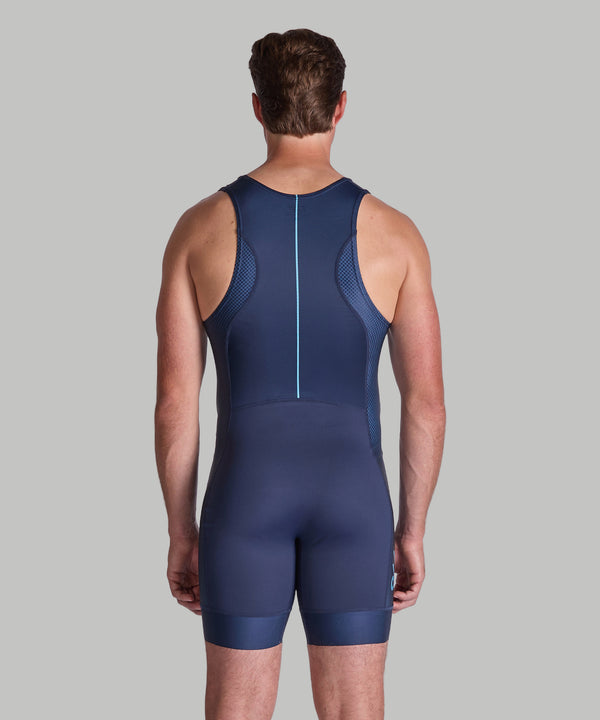 Men's 776BC Pro Unisuit - Navy