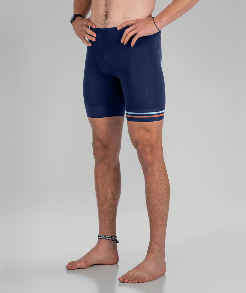 Men's Dark Horse X 776BC Pro Short - Navy