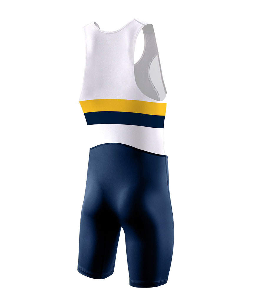 Men's SUBC Unisuit