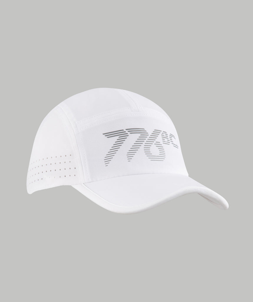 Unisex 776BC Performance Cap - White