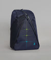 Unisex 776BC Motion Pro Tour Backpack - Dark Navy/Multi