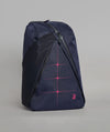 Unisex 776BC Motion Pro Tour Backpack - Dark Navy/Pink
