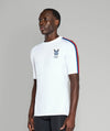 Men's Brisbane Grammarians Base Layer SS - White