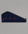 776BC Pro Tour Motion Duffel Patch - Dark Navy/Pink