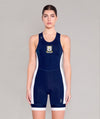 Women's Evesham Pro Unisuit - Navy