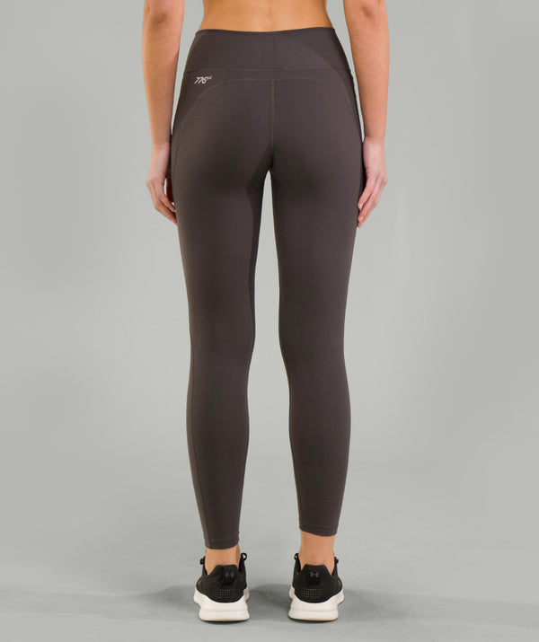 Women's Wreath Speed Tight - Graphite