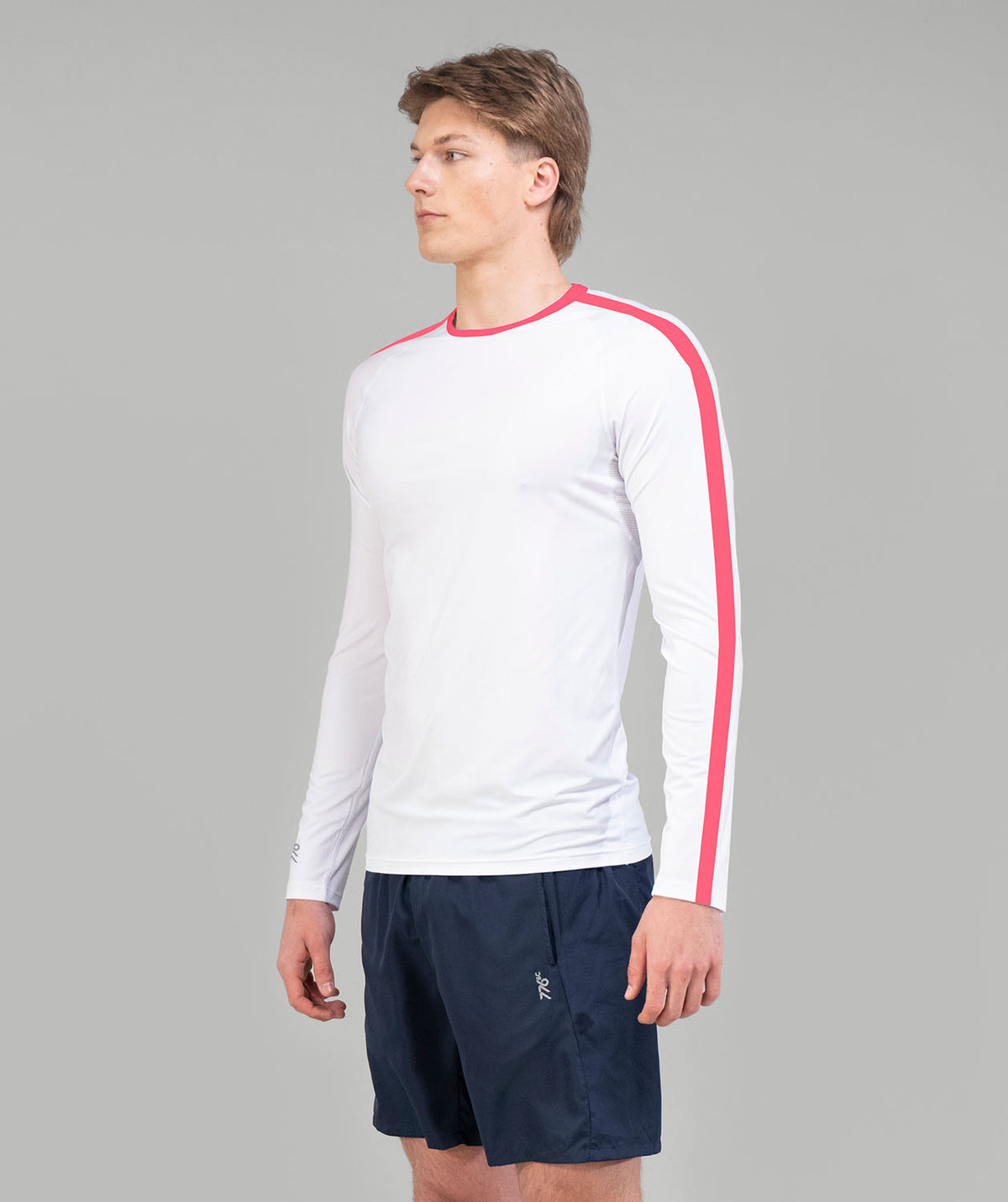 Men's Leander LS Base Layer