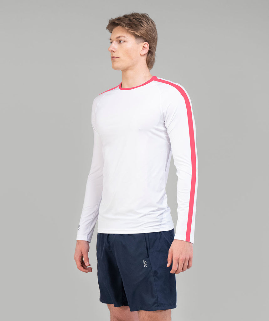 Men's Leander LS Base Layer