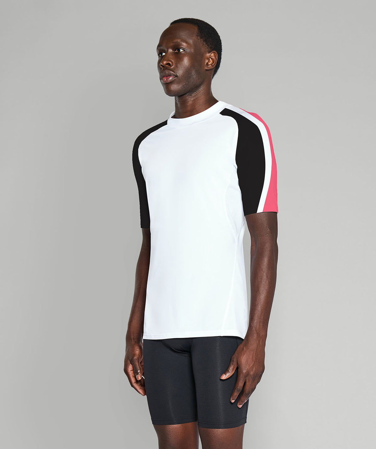 Men's Leander SS Base Layer