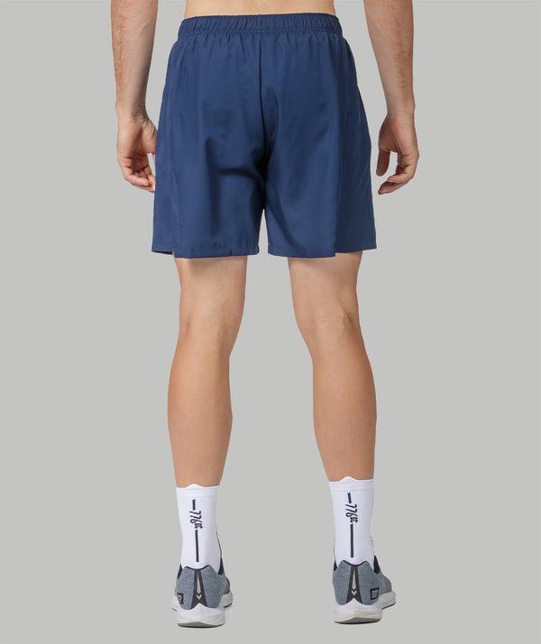 Men's Gym Short - Navy