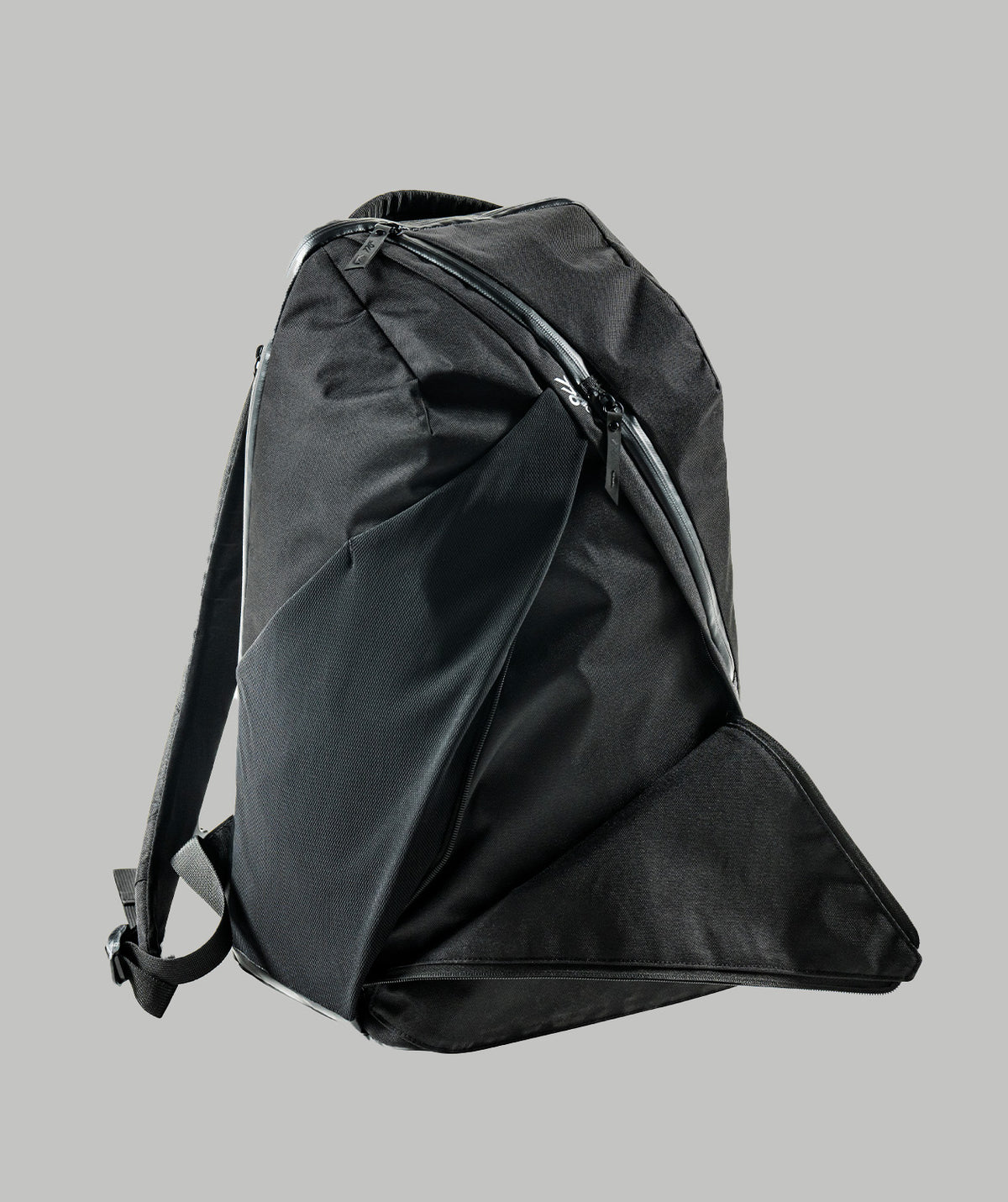 Unisex 776BC Pro Tour Backpack - Dark Navy