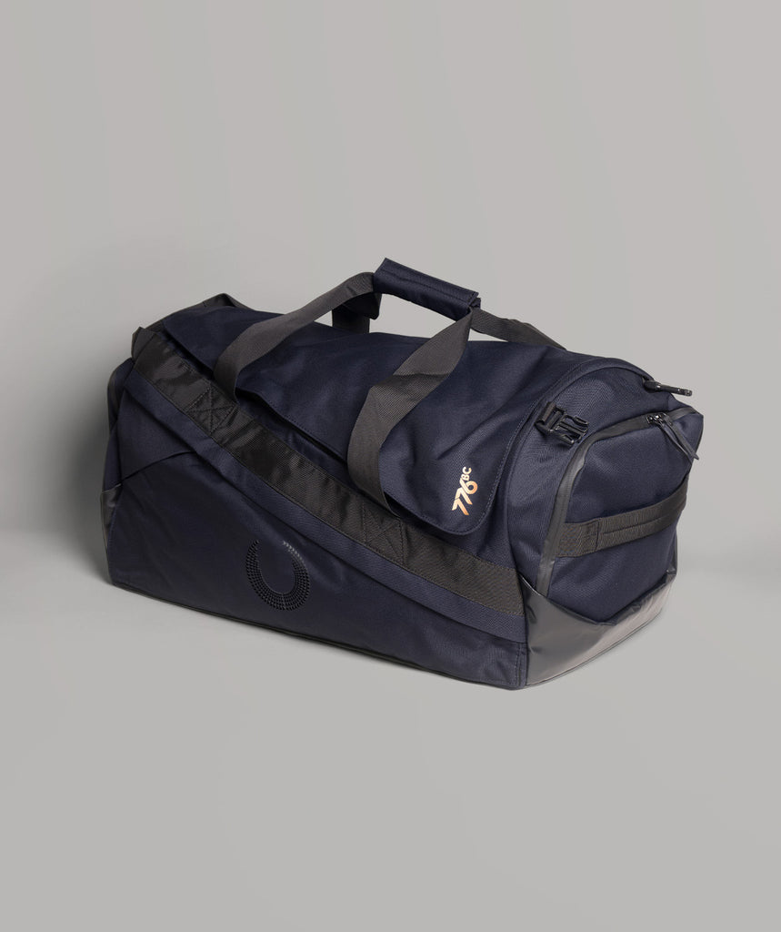 Unisex 776BC Pro Tour Duffel Bag - Dark Navy
