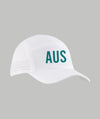 Unisex 776BC X Rowing Australia Performance Cap - White