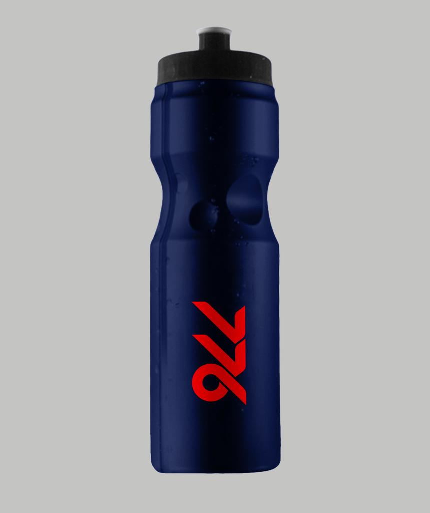 776BC Pro Tour Water Bottle - Navy/Cobalt