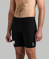 Men's Whakatane Rowing Club Streamline Short - Black