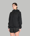 Women's Nimbus Rain Jacket - Black