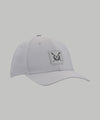 Unisex 776BC Crew Cap - Grey/Black