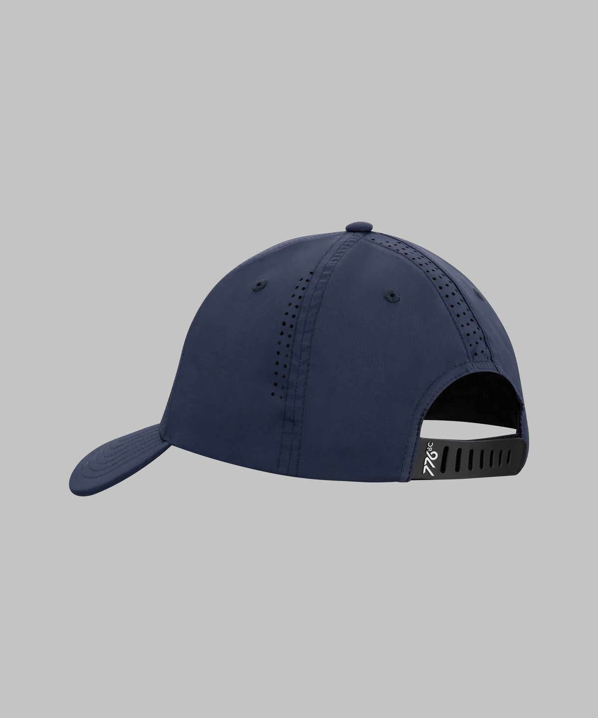 Unisex 776BC Crew Cap - Navy