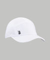 Unisex 776BC Performance Cap - White/Black