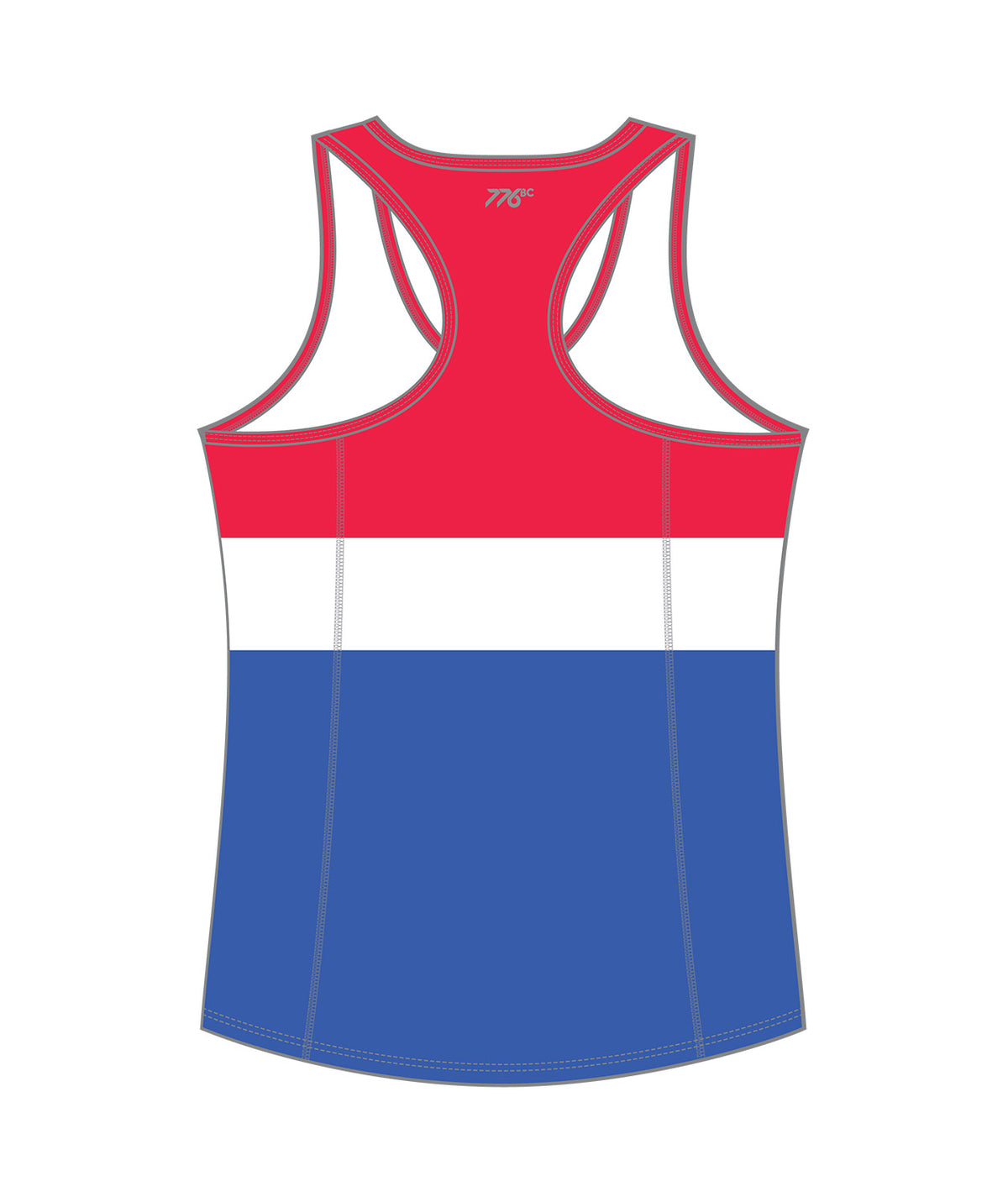Women's Newcastle Race Tank