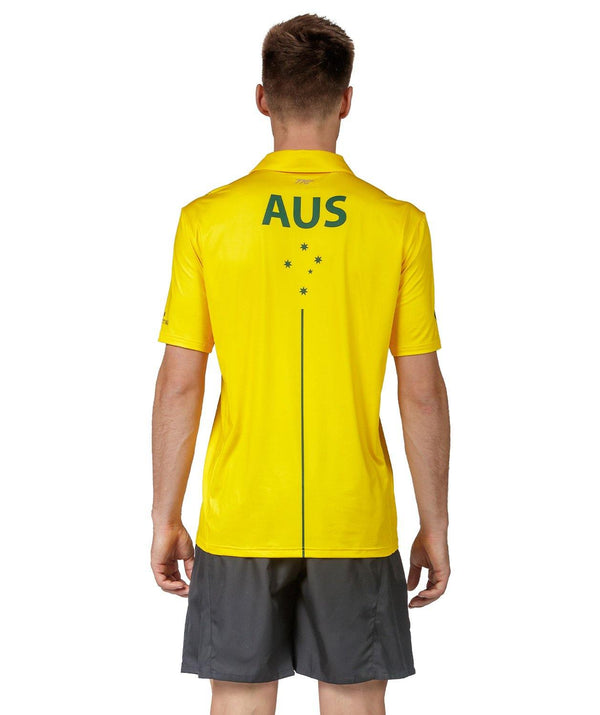 Rowing Australia Men’s Supporter Polo - 776BC  - RA