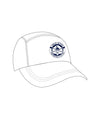 Unisex Swan River Race Cap